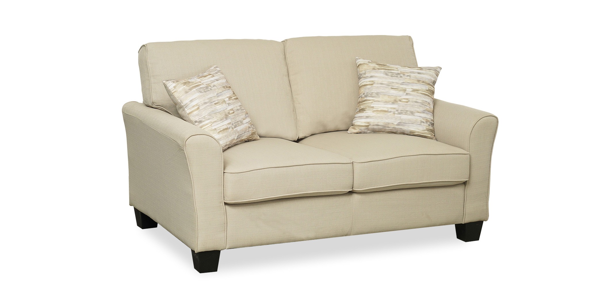 Chelsea Hills 3+2 Fabric Camel