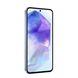 Samsung Galaxy A55 IceBlue