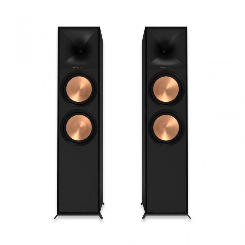 Klipsch R-800F Floor standing Speaker