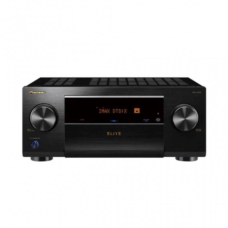 Pioneer VSX-LX505 AV Receiver