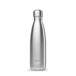 Qwetch QD3150 Originals Inox 1000ml S/S Water "O"