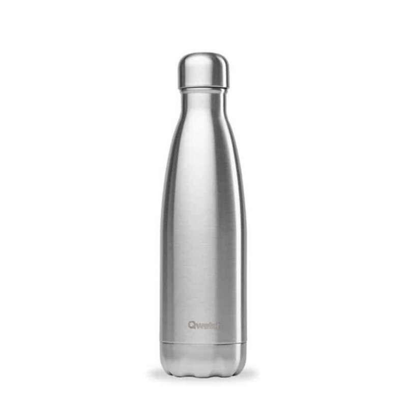 Qwetch QD3150 Originals Inox 1000ml S/S Water "O"