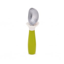 Joseph Joseph Duo 20211-JJ Green Non-Drip Ice Cream Scoop "O"