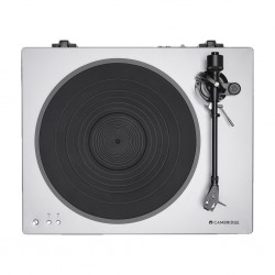 Cambridge Alva ST Belt Drive Turntable