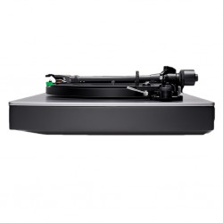 Cambridge Alva ST Belt Drive Turntable