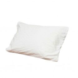 Pillow Protector 50X70 cm with Zipper (1pc)