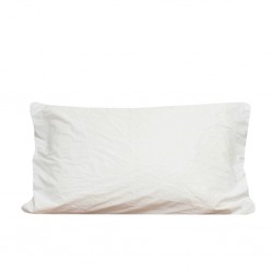 Pillow Protector 50X70 cm with Zipper (1pc)