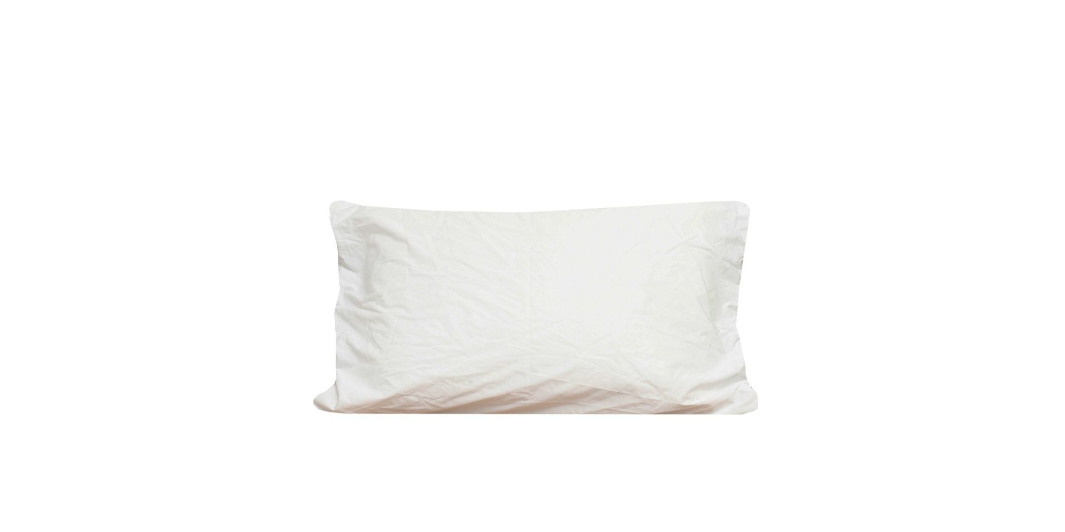 Pillow Protector 50X70 cm with Zipper (1pc)