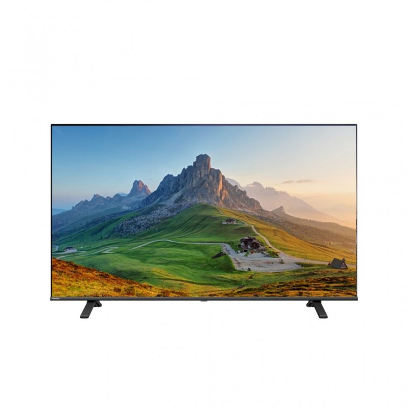 Toshiba 43C350MN 43” 4K smart Led TV