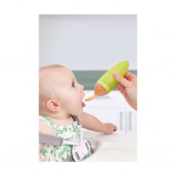 Tomy Boon Squirt Baby Food Disp. Spoon