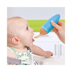 Tomy Boon Squirt Baby Food Disp. Spoon