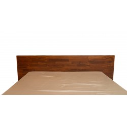 Knotty Bed 180x200 cm Pine