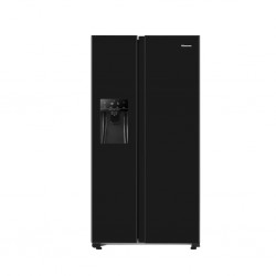 Hisense RS650N4AB1 Refrigerator