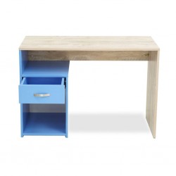 Wingo Office Table In Melamine MDF