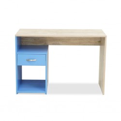 Wingo Office Table In Melamine MDF