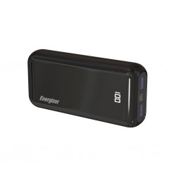 Energizer PowerBank 20000mAh UE20011PQ-Black