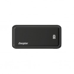 Energizer PowerBank 20000mAh UE20011PQ-Black