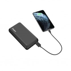 Energizer PowerBank 30000mAh UE30057PQ BK