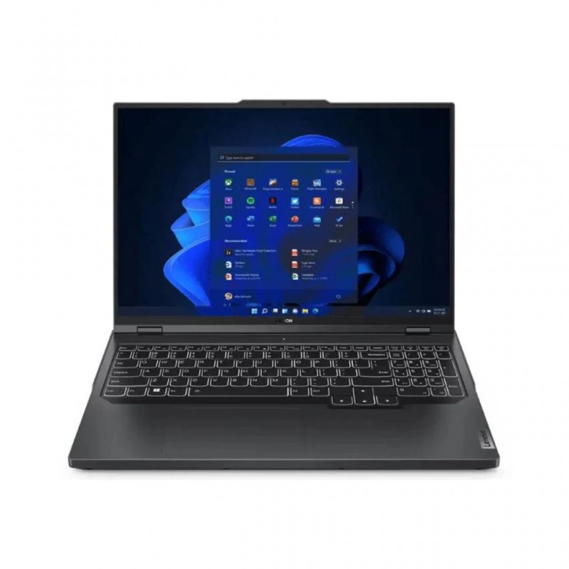 LENOVO Legion Pro5 Intel® Core™ i7-13700HX Onyx Grey