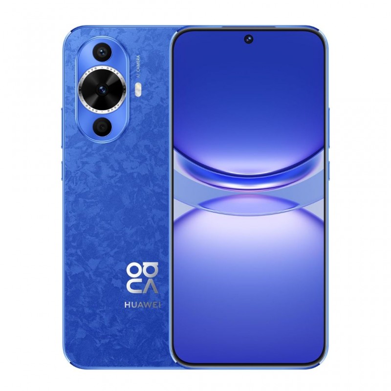 HUAWEI nova 12s Blue