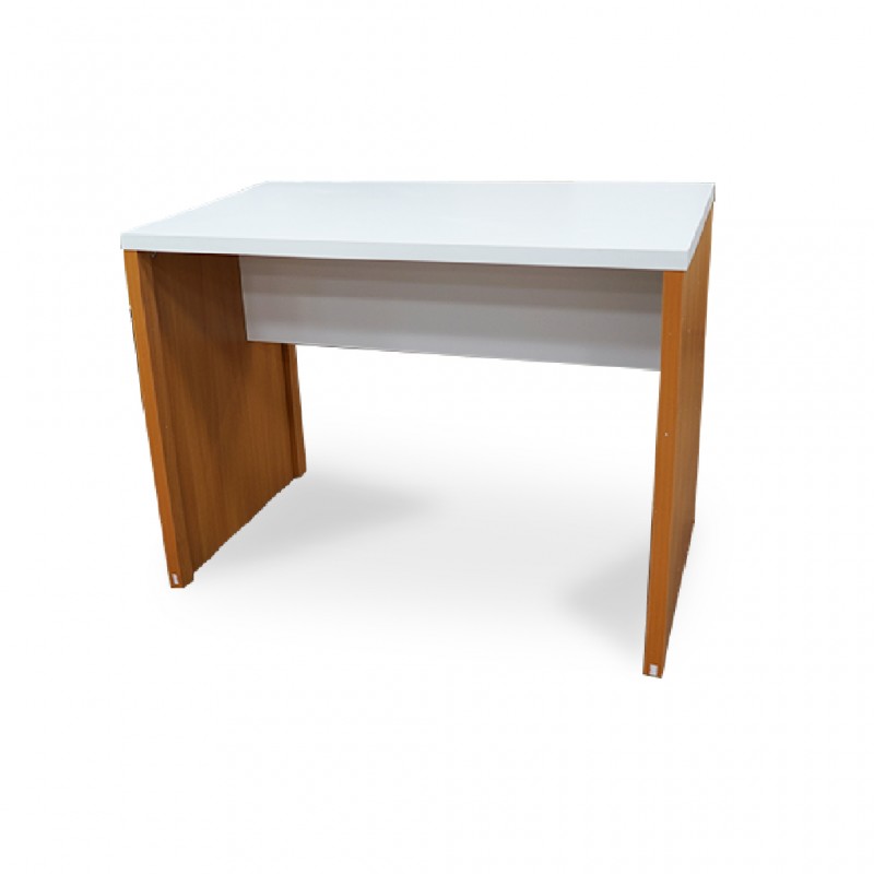 Timmy Office Table Beech/White PB