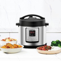 Nutricook NC-SPEK6 S/S 6L 2YW Smart Pot Eko "O"