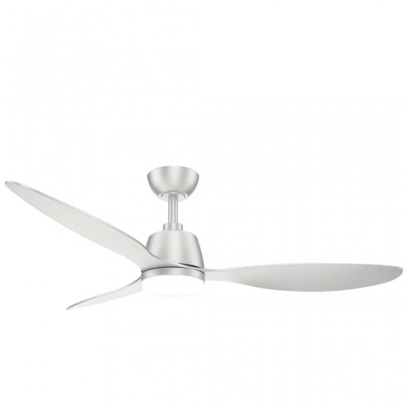 Celsius KBS-52K015 Ceiling Fan With Lamp