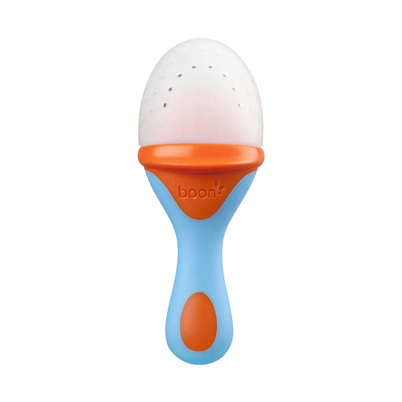 boon silicone feeder target