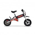 Easy One Mini Black Electric Bike