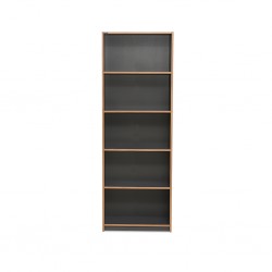 Delano Bookshelf 5 Tiers...