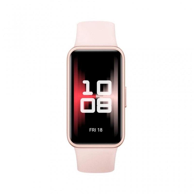 Huawei Band 9 Pink