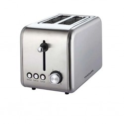 Frigidaire FD3112 2-Slice S/Steel Toaster