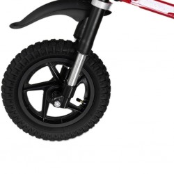 Easy One Mini Red Electric Bike