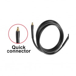 Ingco Ahph5028 High Pressure Hose (Quick Connector)