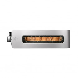 Taurus MyToast 2 Slice S/S Legend Toaster 960644000