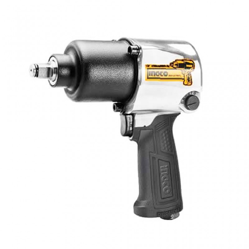Ingco Aiw12562 Air Impact Wrench
