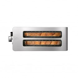 Taurus MyToast 2 Slice S/S Duplo Legend Toaster-960641000