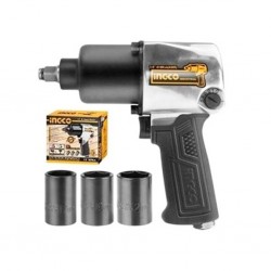 Ingco Aiw12562 Air Impact Wrench