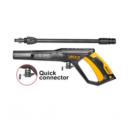 Ingco Amsg028 Spray Gun(Quick Connector)