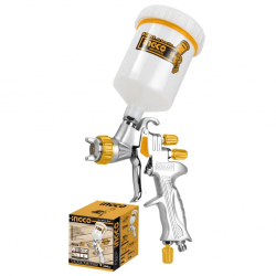 Ingco Asg1065 Spray Gun