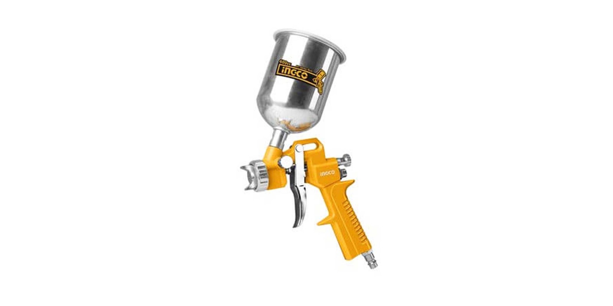Ingco Asg4041 Spray Gun