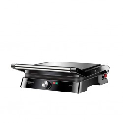Taurus Etna 2in1 Inox 2200W Grill & Griddle 968079000