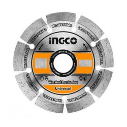Ingco Dmd011151 Dry Diamond Disc