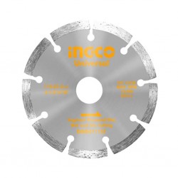Ingco Dmd011151 Dry Diamond Disc