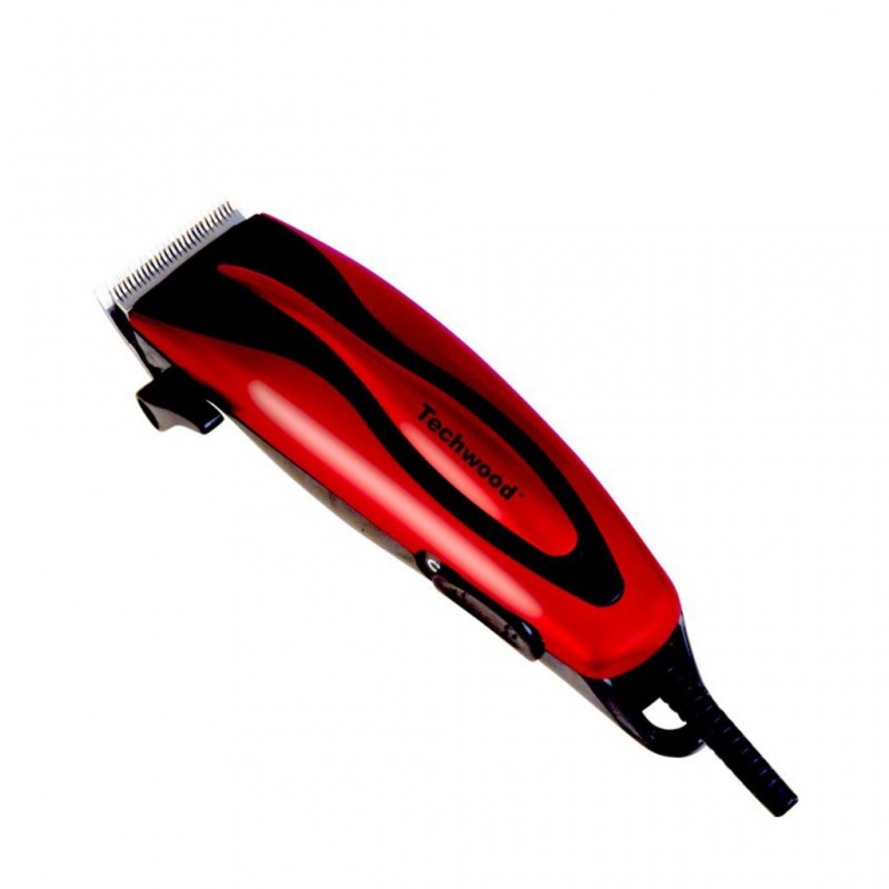 Techwood TT 615 Hair Trimmer/Adjustable Blade "O" Techwood TT 615 Hair Trimmer/Adjustable Blade "O"