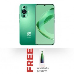 Huawei Nova 11 Green & Free Huawei Bottle