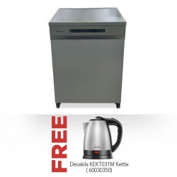 Free Decakila KEKT031M Kettle