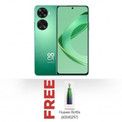 Huawei Nova 12SE Green & Free Huawei Bottle