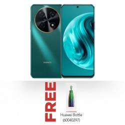 Huawei Nova 12I Green & Free Huawei Bottle