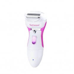 Techwood TREP 351 3 In 1 Anti Calosity/ Shaver With Washable Blades "O"